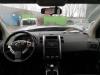 Nissan X-Trail 2.0 16V XE,SE,LE 4x4 Vehículo de desguace (2008, Gris)