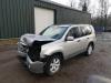 Nissan X-Trail 2.0 16V XE,SE,LE 4x4 Vehículo de desguace (2008, Gris)