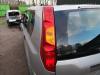 Nissan X-Trail 2.0 16V XE,SE,LE 4x4 Vehículo de desguace (2008, Gris)