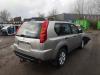 Nissan X-Trail 2.0 16V XE,SE,LE 4x4 Vehículo de desguace (2008, Gris)
