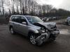Nissan X-Trail 2.0 16V XE,SE,LE 4x4 Vehículo de desguace (2008, Gris)