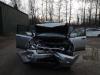 Nissan X-Trail 2.0 16V XE,SE,LE 4x4 Vehículo de desguace (2008, Gris)