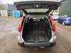 Nissan X-Trail 2.0 16V XE,SE,LE 4x4 Vehículo de desguace (2008, Gris)