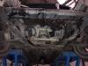 Nissan X-Trail 2.0 16V XE,SE,LE 4x4 Vehículo de desguace (2008, Gris)