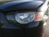 Mitsubishi Colt 1.3 16V Vehículo de desguace (2009, Negro)