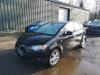 Mitsubishi Colt 1.3 16V Vehículo de desguace (2009, Negro)