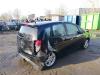 Mitsubishi Colt 1.3 16V Vehículo de desguace (2009, Negro)