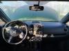 Mitsubishi Colt 1.3 16V Vehículo de desguace (2009, Negro)