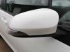 Toyota Yaris III 1.0 12V VVT-i Salvage vehicle (2016, White)