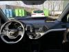 Kia Picanto 1.2 16V Vehículo de desguace (2014, Negro)