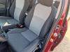 Toyota Yaris III 1.0 12V VVT-i Vehículo de desguace (2019, Rojo)