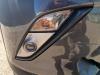 Mazda CX-3 2.0 SkyActiv-G 120 2WD Salvage vehicle (2016, Dark, Gray)