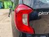 Kia Picanto 1.0 12V Vehículo de desguace (2021, Negro)
