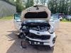 Kia Sportage 1.6 T-GDI 177 16V 4x4 Samochód złomowany (2017, Bialy)