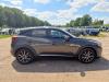 Mazda CX-3 15- salvage car from 2017