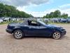 Mazda MX-5 NA 91- salvage car from 1996