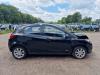 Mazda 2. 07- salvage car from 2010