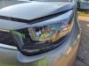 Kia Picanto 1.0 12V Salvage vehicle (2017, Gray)