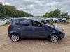 Mitsubishi Colt 08- salvage car from 2009