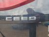 Kia Ceed 1.4 T-GDI 16V Vehículo de desguace (2020, Negro)