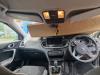 Kia Ceed 1.4 T-GDI 16V Vehículo de desguace (2020, Negro)