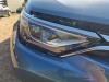Toyota Auris Touring Sports 1.8 16V Hybrid Épave (2016, Bleu)