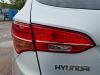 Hyundai Santa Fe III 2.2 CRDi R 16V 4x4 Épave (2014, Gris)