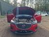 Mazda CX-5 2.2 SkyActiv-D 150 16V 2WD Salvage vehicle (2016, Red)