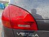 Kia Venga 1.6 CVVT 16V Vehículo de desguace (2013, Gris)