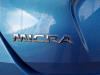 Nissan Micra 1.0 IG-T 100 Samochód złomowany (2020, Niebieski)