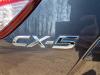 Mazda CX-5 2.2 SkyActiv-D 150 16V 2WD Épave (2015, Foncé, Gris)