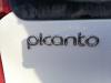 Kia Picanto 1.2 16V Salvage vehicle (2013, White)