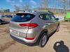 Hyundai Tucson 1.7 CRDi 16V 2WD Vehículo de desguace (2016, Beige)