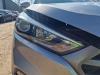 Hyundai Tucson 1.7 CRDi 16V 2WD Vehículo de desguace (2016, Beige)