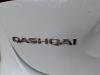 Nissan Qashqai 1.2 DIG-T 16V Salvage vehicle (2017, White)