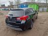 Toyota Auris Touring Sports 1.8 16V Hybrid Schrottauto (2014, Schwarz)