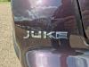 Nissan Juke 1.2 DIG-T 16V Salvage vehicle (2015, Black)