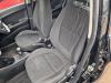 Kia Picanto 1.2 16V Skrotfordon (2012, ZWART)