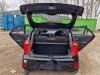 Kia Picanto 1.2 16V Skrotfordon (2012, ZWART)