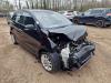 Kia Picanto 1.2 16V Skrotfordon (2012, ZWART)