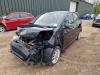 Kia Picanto 1.2 16V Skrotfordon (2012, ZWART)