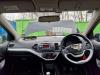 Kia Picanto 1.2 16V Skrotfordon (2012, ZWART)