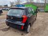 Kia Picanto 1.2 16V Skrotfordon (2012, ZWART)