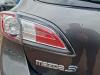 Mazda 3 Sport 2.0i MZR DISI 16V Schrottauto (2010, Grau)