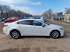 Mazda 6. 13- salvage car from 2014