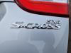 Suzuki SX4 S-Cross 1.4 Booster Jet Turbo 16V AllGrip Salvage vehicle (2017, Gray)