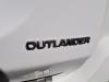 Mitsubishi Outlander 2.2 DI-D 16V Clear Tec 4x4 Épave (2017, Blanc)