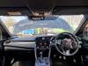 Honda Civic 1.0i VTEC Turbo 12V Schrottauto (2018, Schwarz)