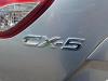 Mazda CX-5 2.0 SkyActiv-G 165 16V 2WD Schrottauto (2014, Grau)