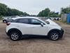 Mazda CX-3 15- salvage car from 2018